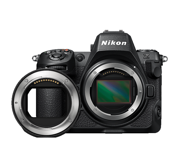 Nikon WR-R11a Remote Controller | Mirrorless Camera Accessories
